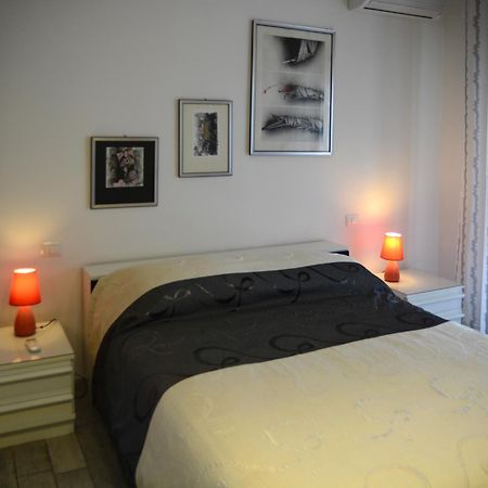 B&B Villa Garden 비쉘리에 외부 사진