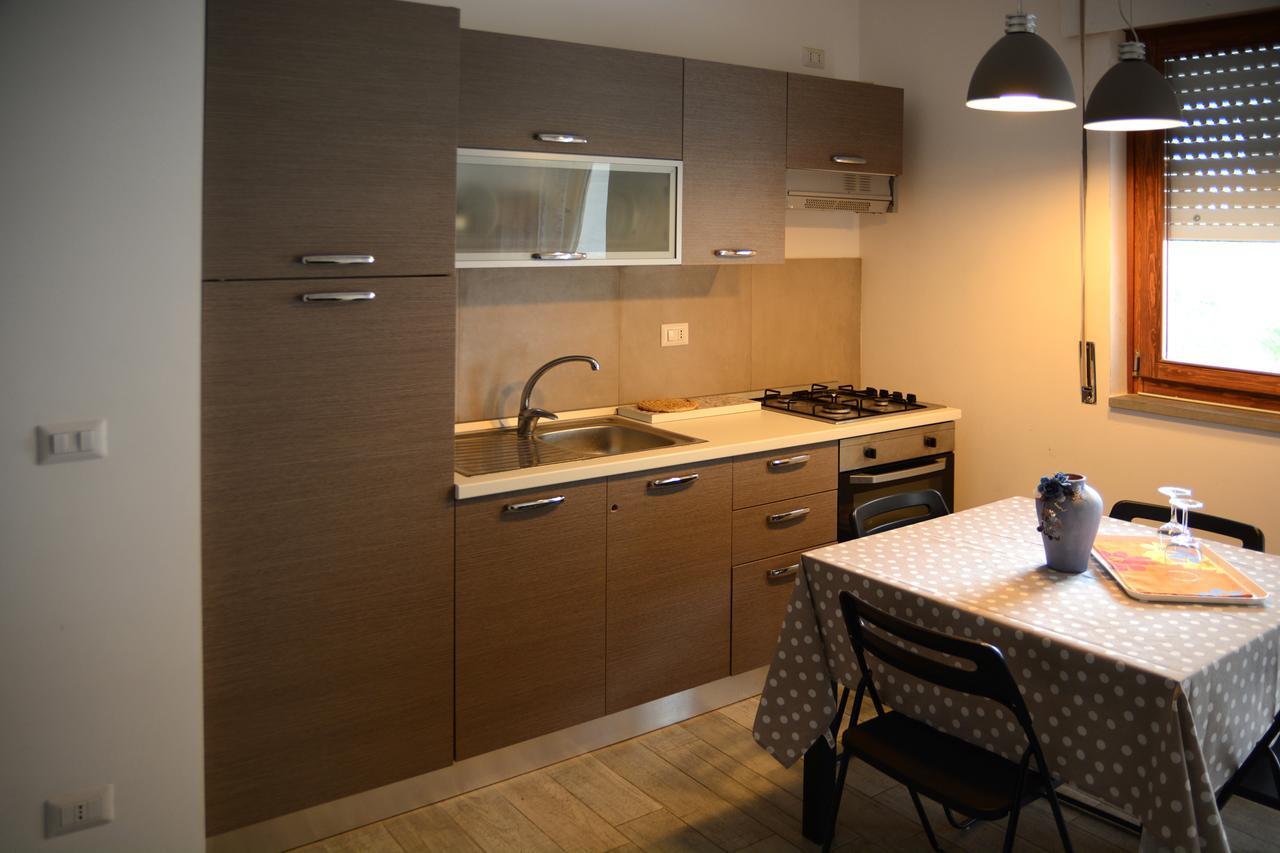 B&B Villa Garden 비쉘리에 외부 사진