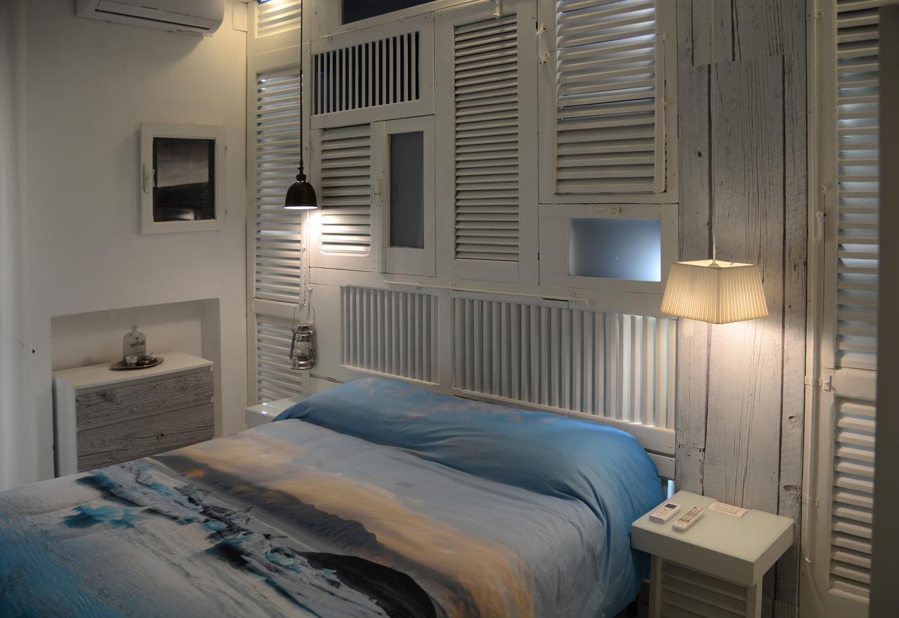 B&B Villa Garden 비쉘리에 외부 사진