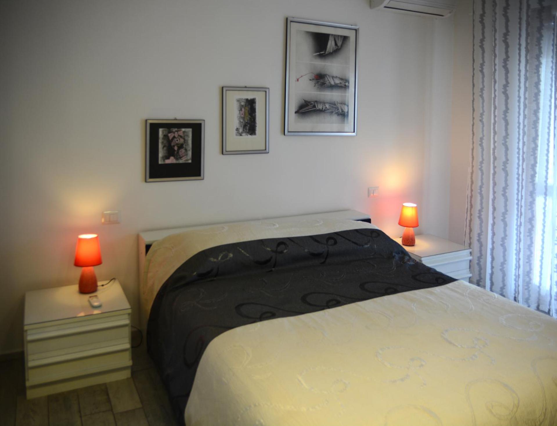B&B Villa Garden 비쉘리에 외부 사진