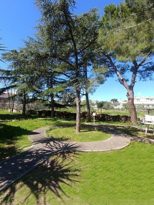 B&B Villa Garden 비쉘리에 외부 사진