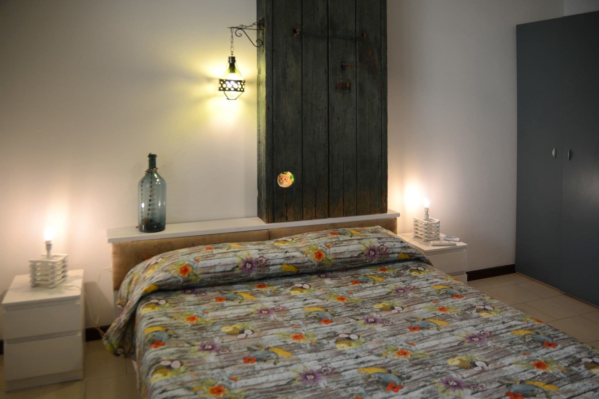B&B Villa Garden 비쉘리에 외부 사진